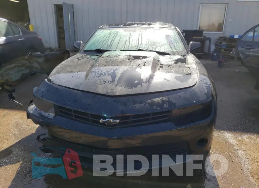 2G1FC1E36F9182188 Photo# 5
