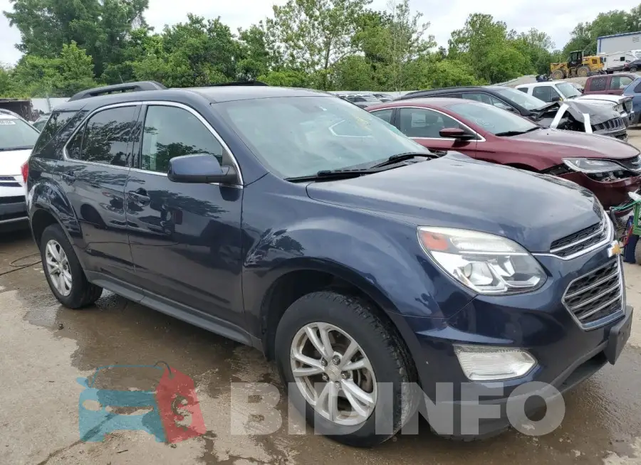 2GNALCEK1G1143424 Photo# 4