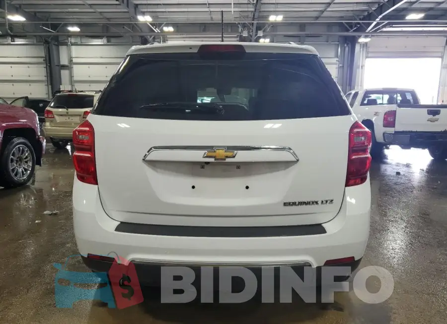 2GNALDEK6G1154375 Photo# 6