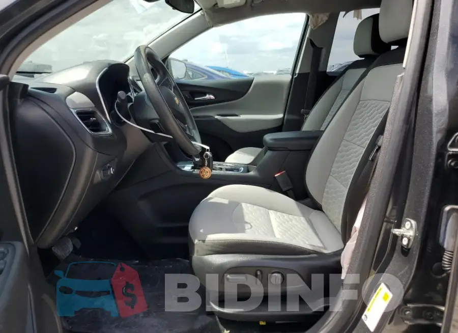 2GNAXSEV1J6230114 Photo# 7