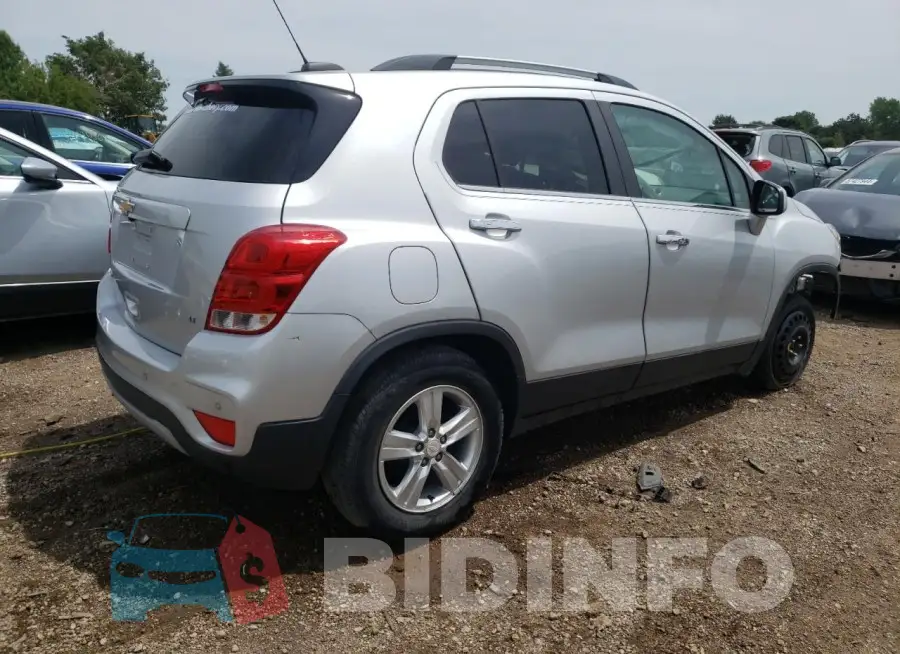 3GNCJLSB6HL283553 Photo# 3