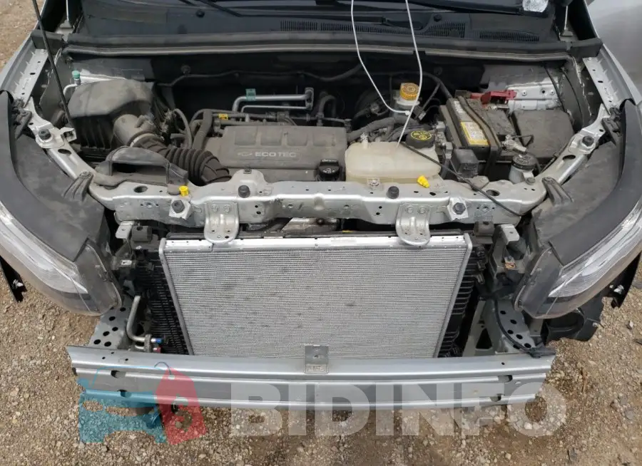 3GNCJLSB6HL283553 Photo# 11