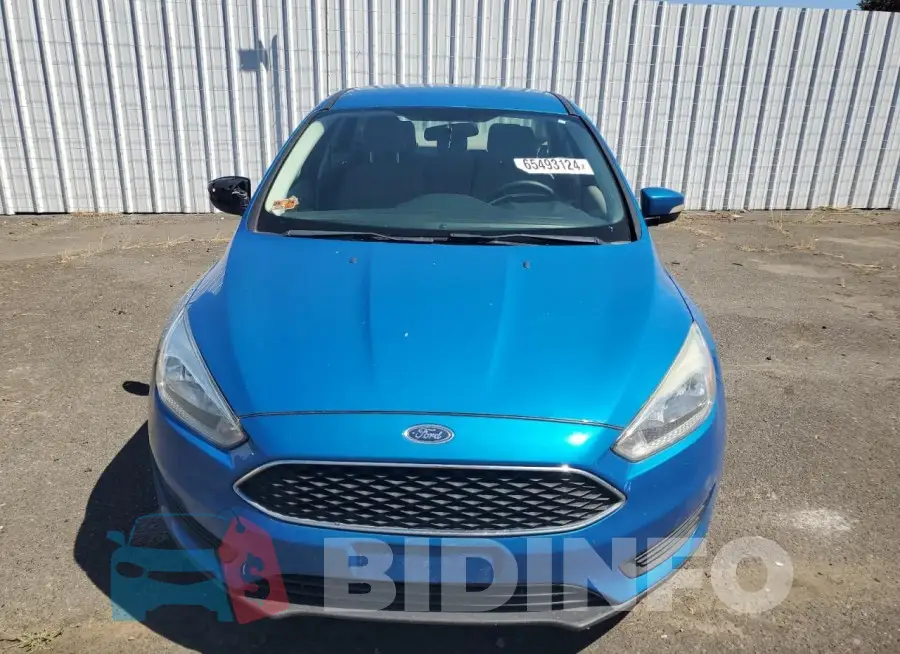 1FADP3F29FL251717 Photo# 5
