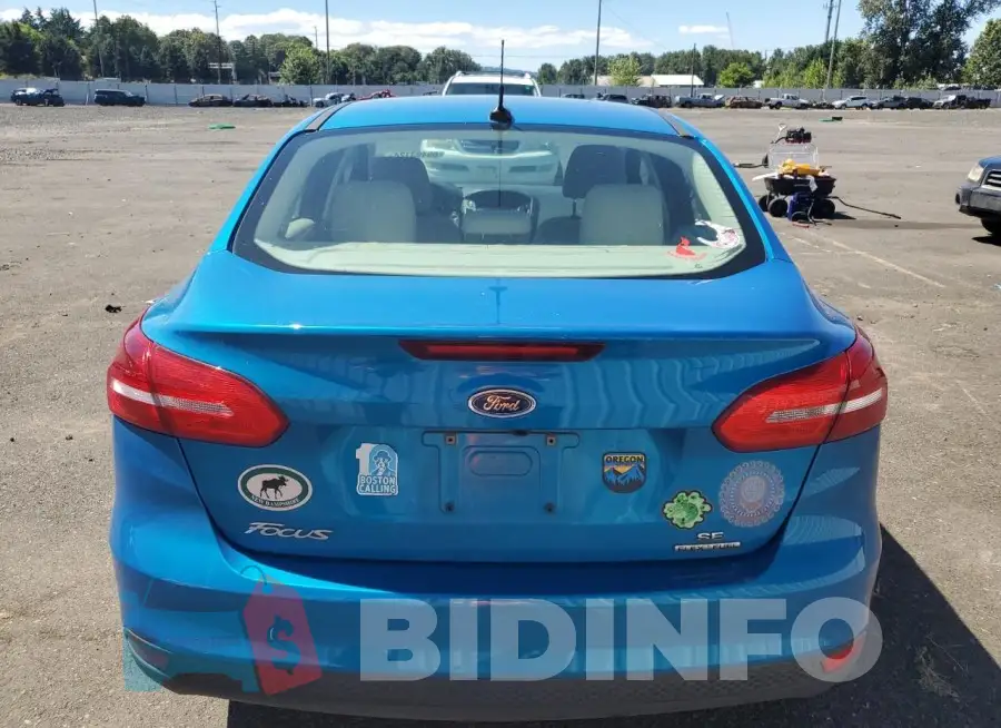 1FADP3F29FL251717 Photo# 6