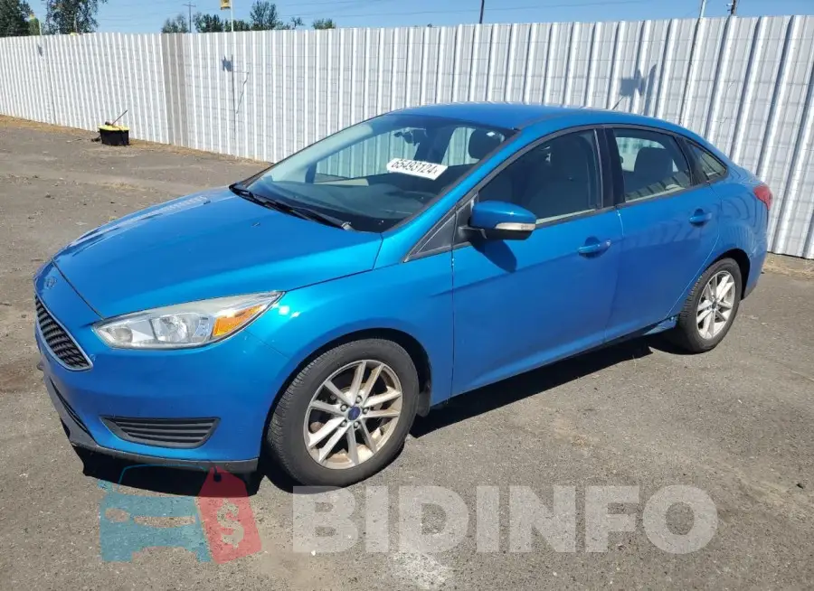 1FADP3F29FL251717 Photo# 1