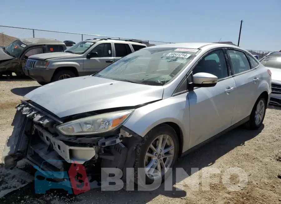 1FADP3F29GL346389 Photo# 1