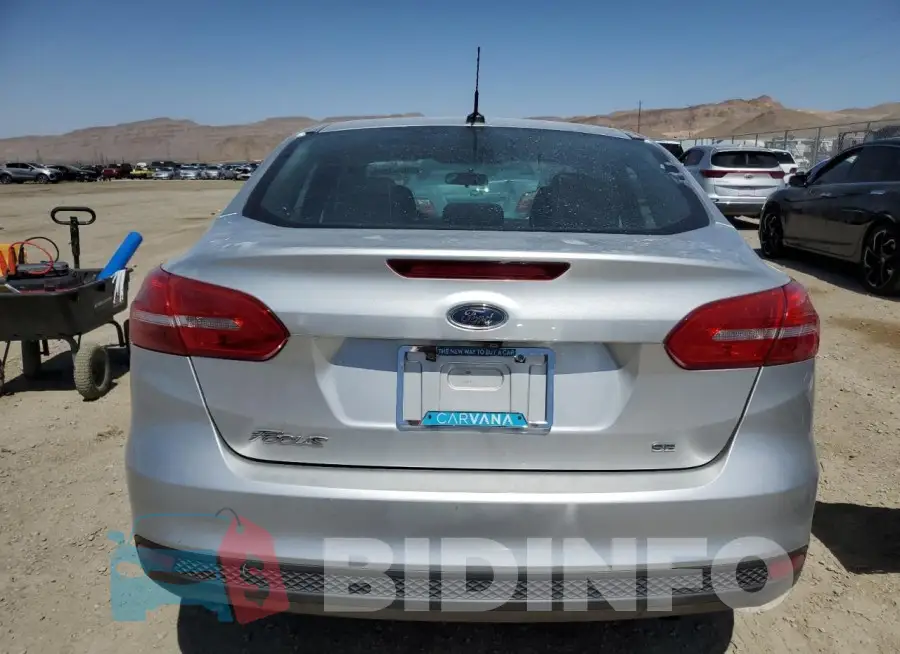 1FADP3F29GL346389 Photo# 6