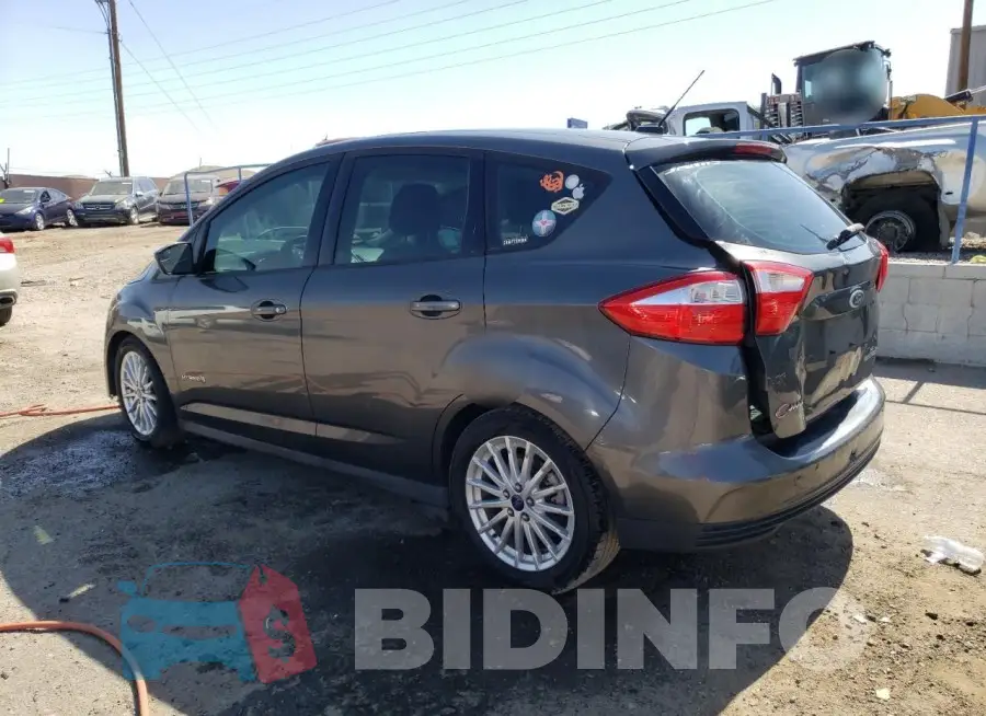 1FADP5AU6FL123178 Photo# 2
