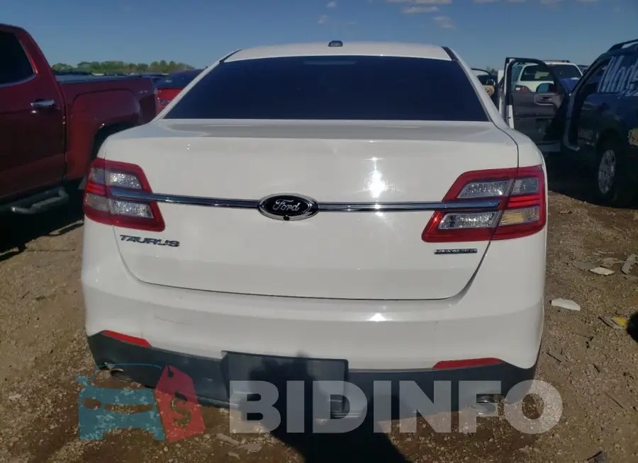 1FAHP2D86FG176194 Photo# 6
