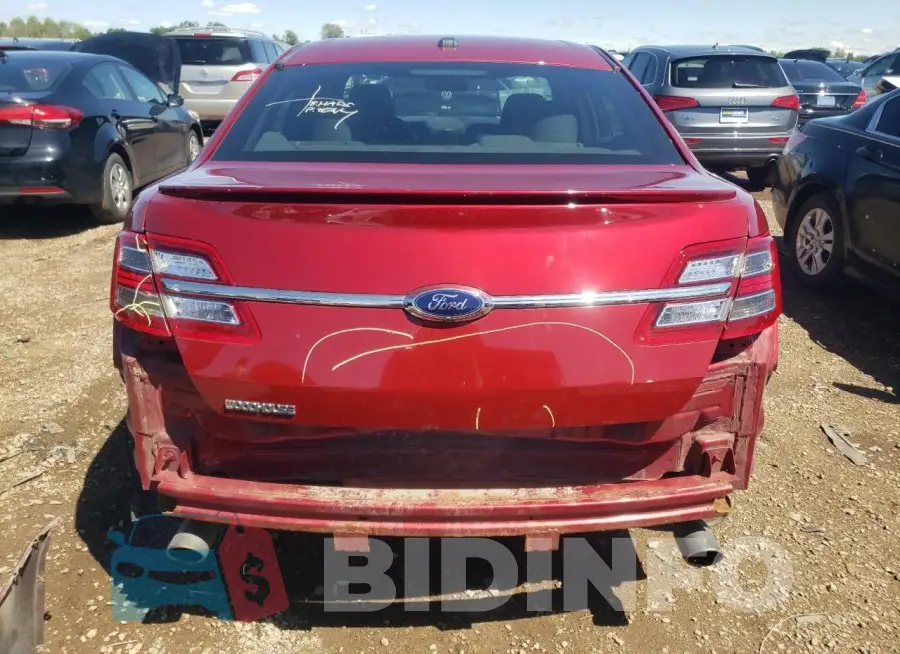 1FAHP2E82FG116007 Photo# 6