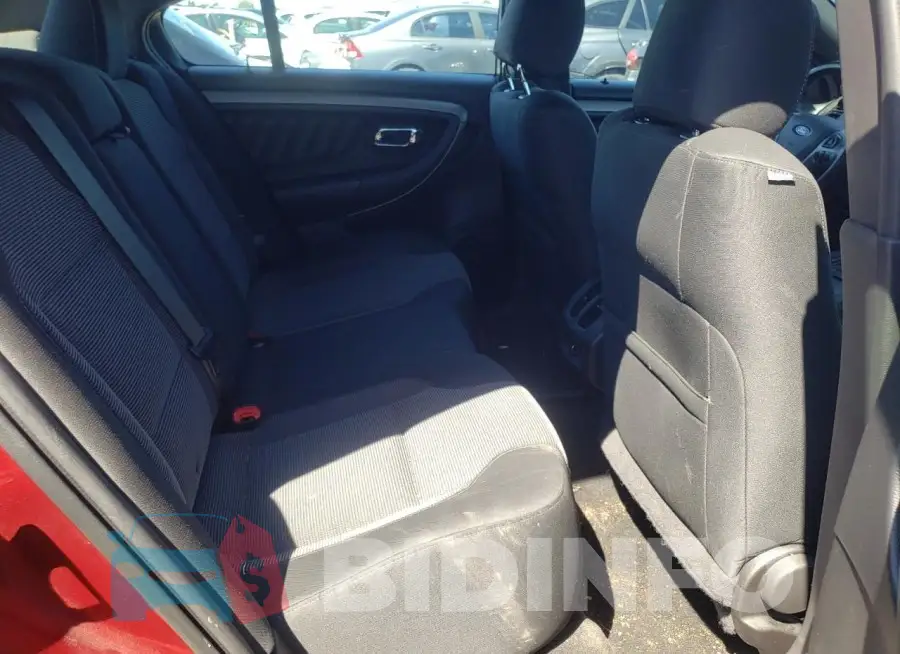 1FAHP2E82FG116007 Photo# 10