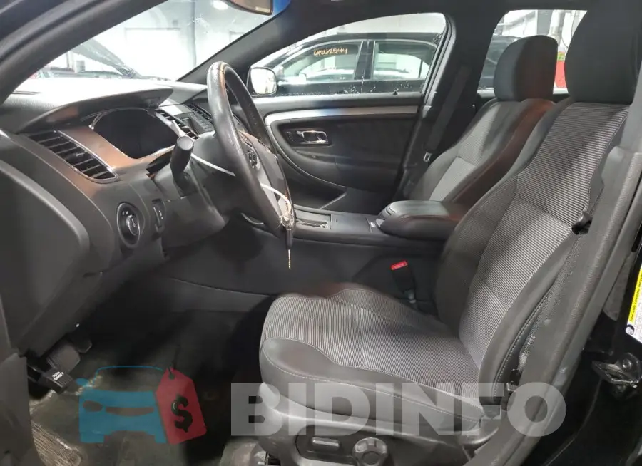 1FAHP2E84GG141685 Photo# 7