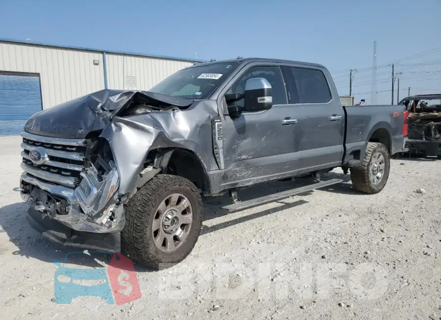 1FT8W2BT5PED49589 Photo# 1