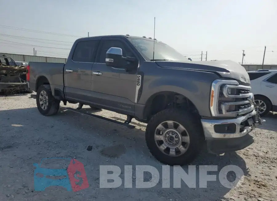 1FT8W2BT5PED49589 Photo# 4