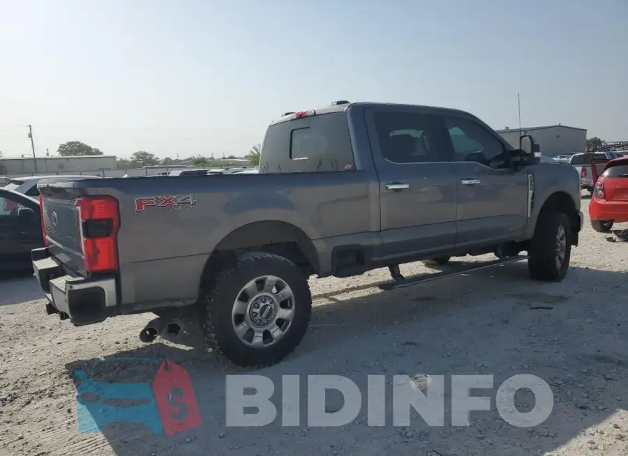 1FT8W2BT5PED49589 Photo# 3