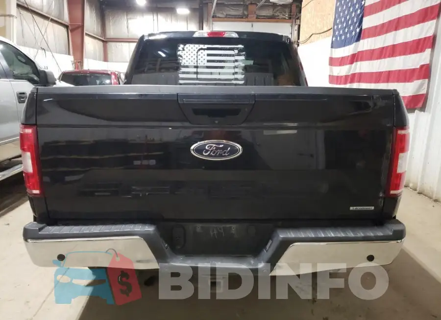 1FTEW1E41KFA98686 Photo# 6