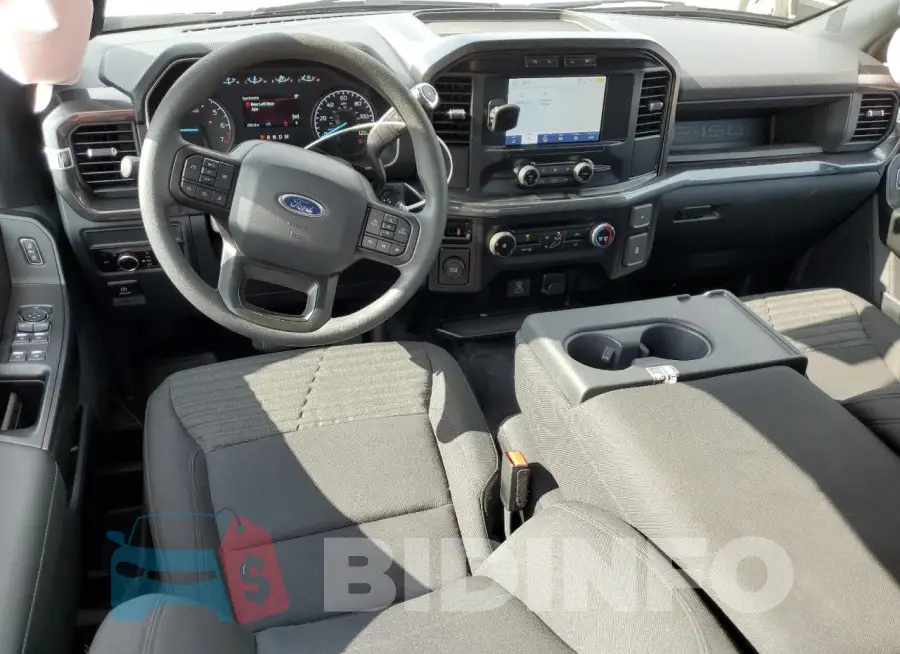 1FTEX1CP7PKG10976 Photo# 8