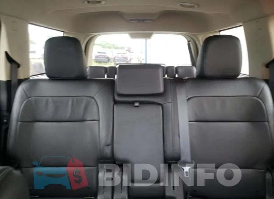 2FMHK6D80KBA26370 Photo# 10