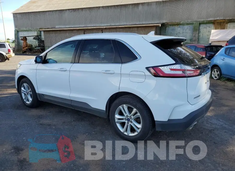 2FMPK3J97LBA50397 Photo# 2