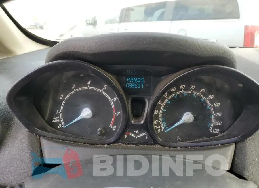 3FADP4AJ0FM190034 Photo# 9