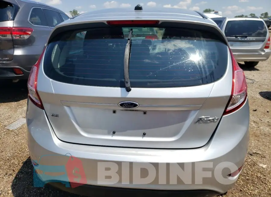 3FADP4EJ7FM172740 Photo# 6