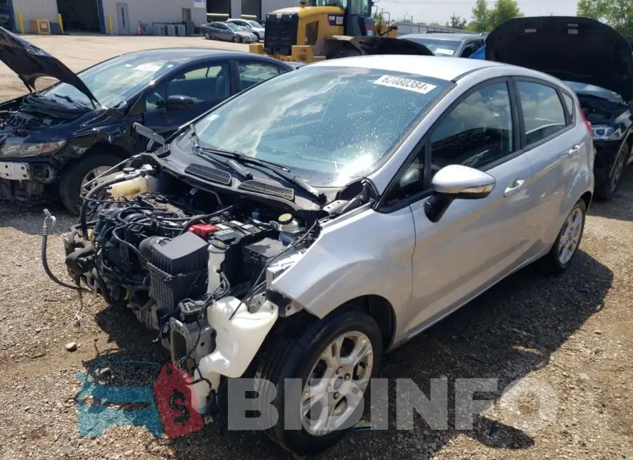 3FADP4EJ7FM172740 Photo# 1