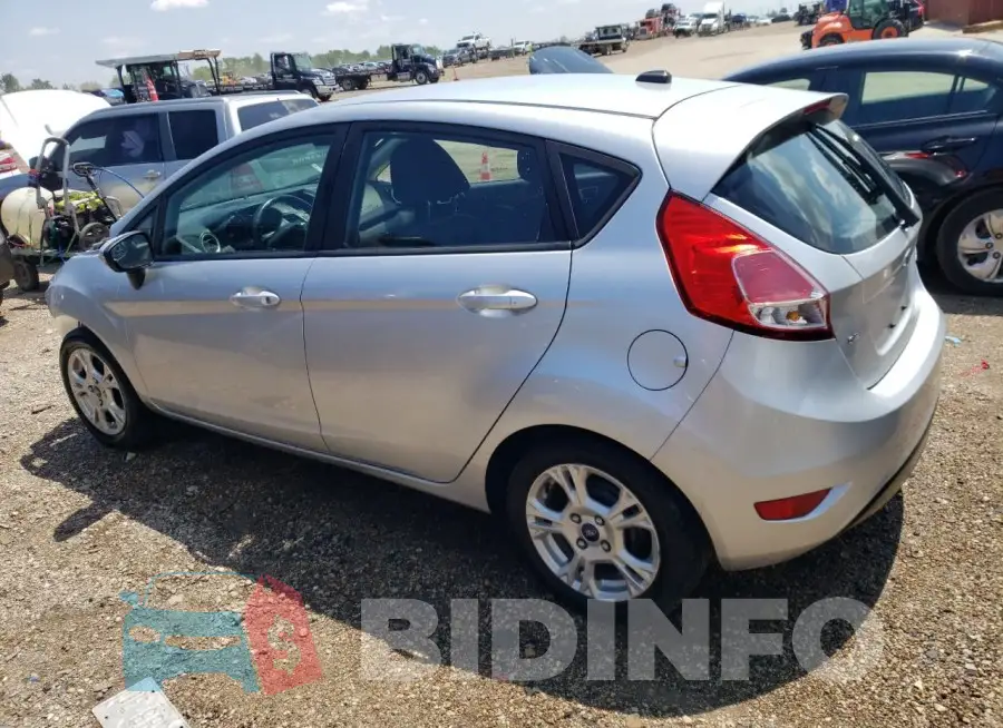 3FADP4EJ7FM172740 Photo# 2