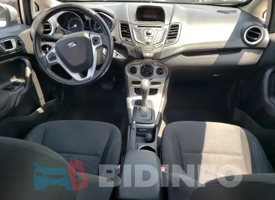 3FADP4EJ7FM172740 Photo# 8