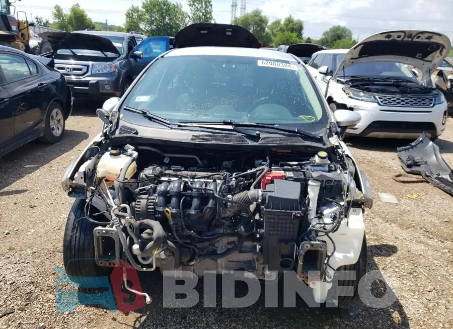 3FADP4EJ7FM172740 Photo# 5