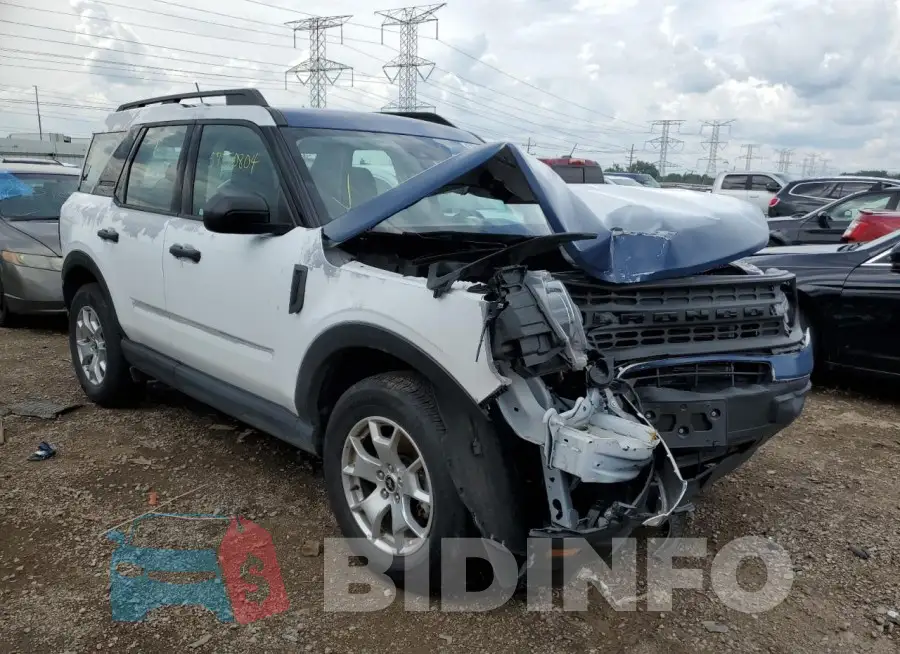 3FMCR9A65PRD18129 Photo# 4