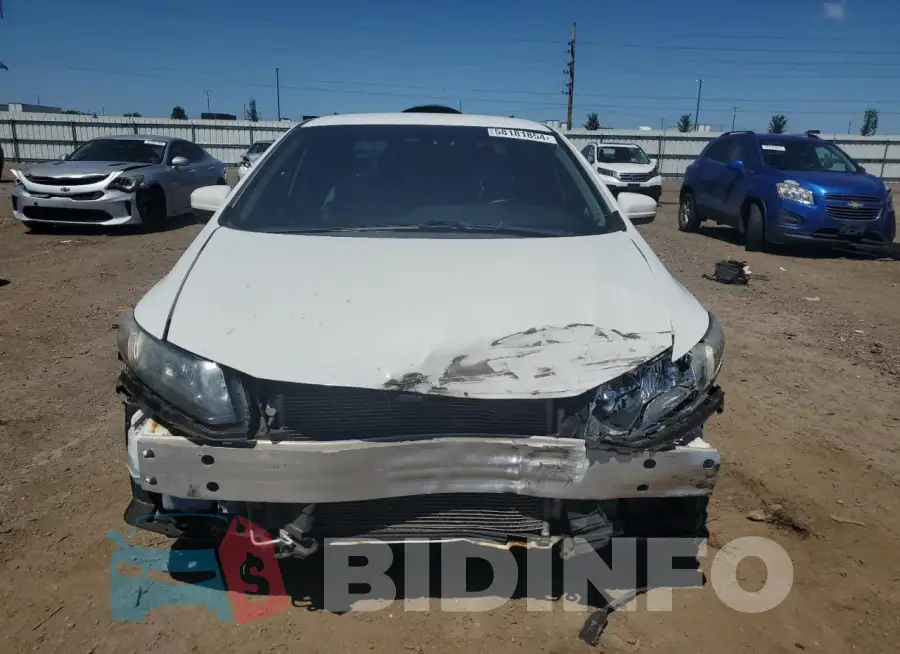 19XFB2F72FE040584 Photo# 5