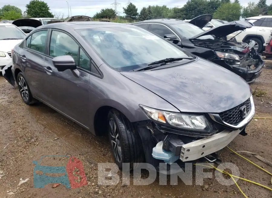 19XFB2F81FE110567 Photo# 4
