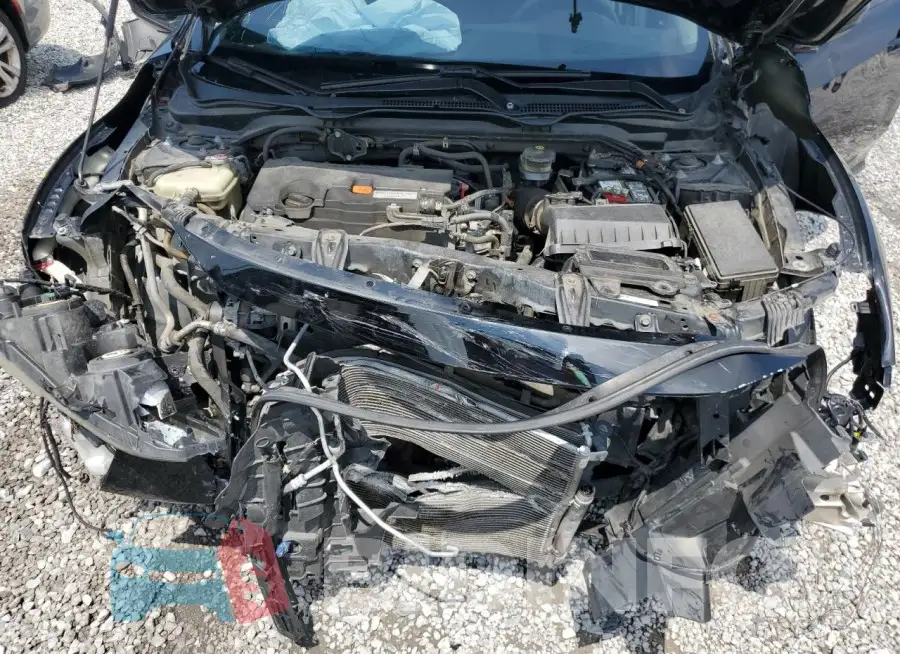 19XFC2F56GE001087 Photo# 11