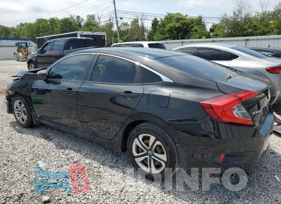 19XFC2F56GE001087 Photo# 2