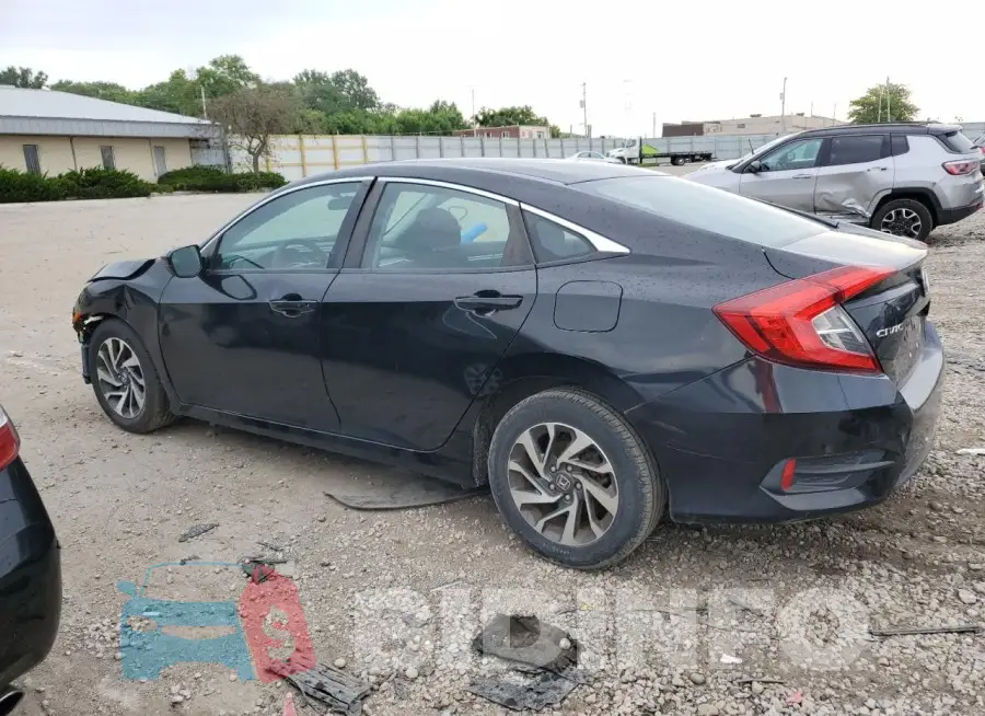19XFC2F76GE060979 Photo# 2