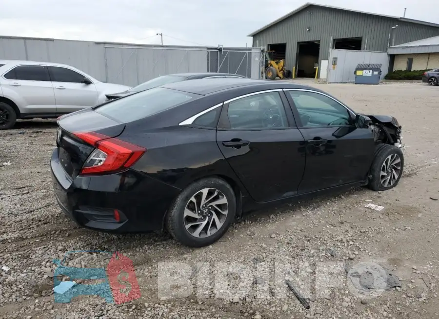 19XFC2F76GE060979 Photo# 3