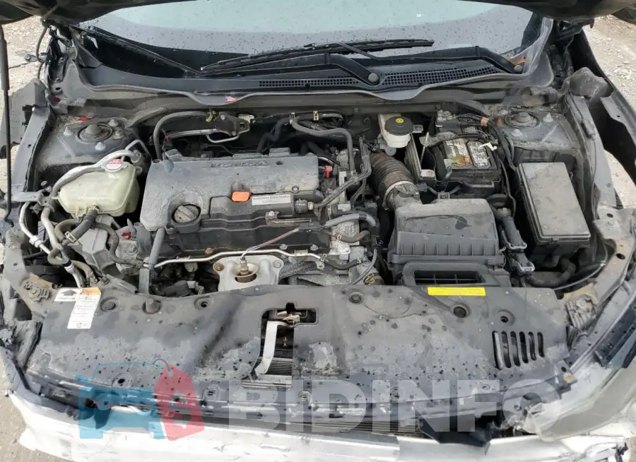 19XFC2F76GE060979 Photo# 11