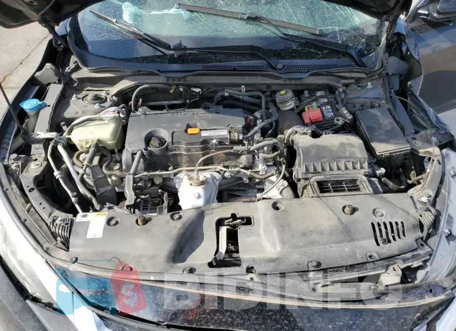 19XFC2F78GE063947 Photo# 11