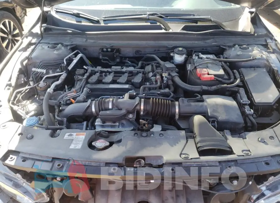1HGCV1F39KA162715 Photo# 11