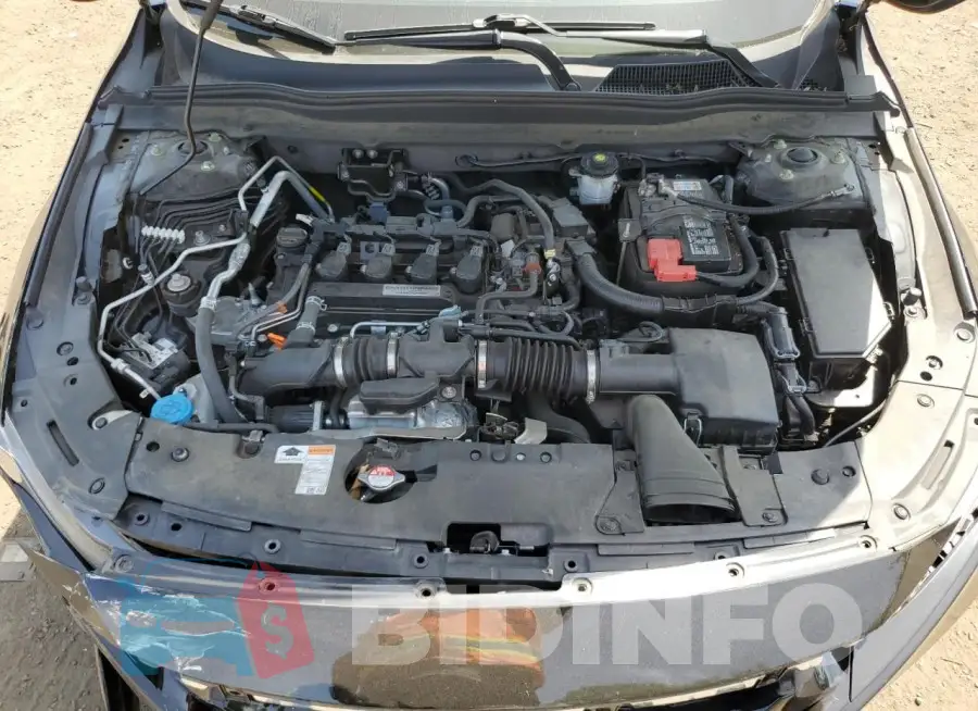 1HGCV1F5XJA114737 Photo# 11