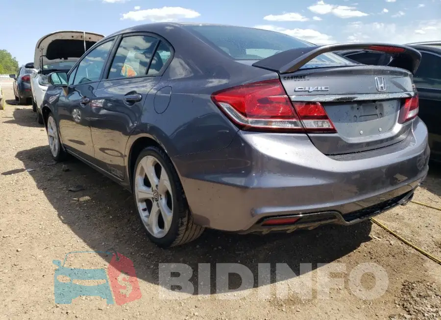 2HGFB6E55FH703868 Photo# 2