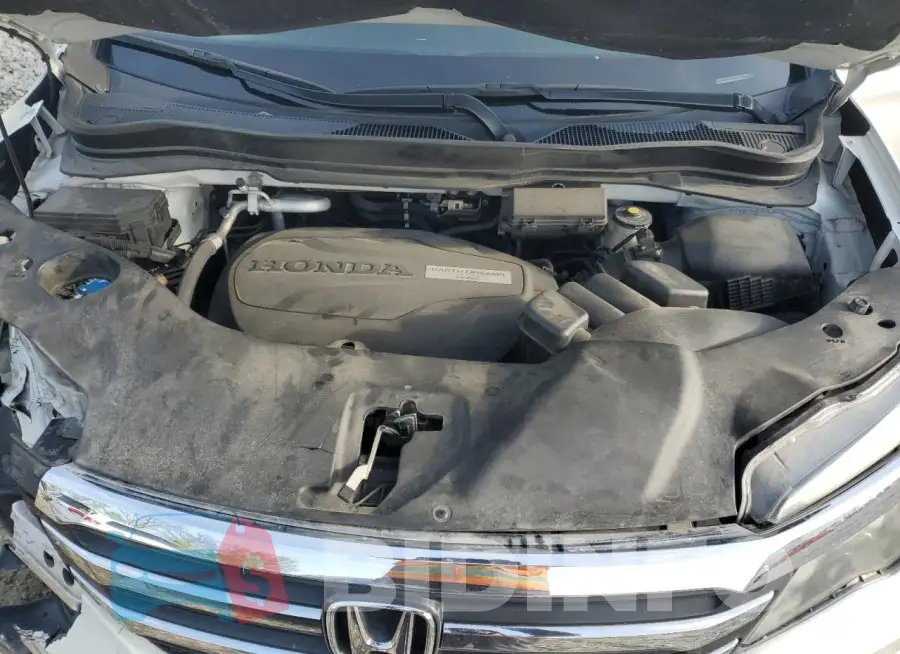 5FNYF5H51HB024612 Photo# 12