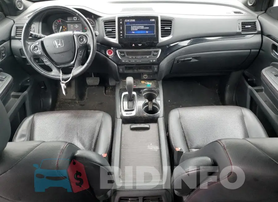 5FPYK3F82HB024316 Photo# 8