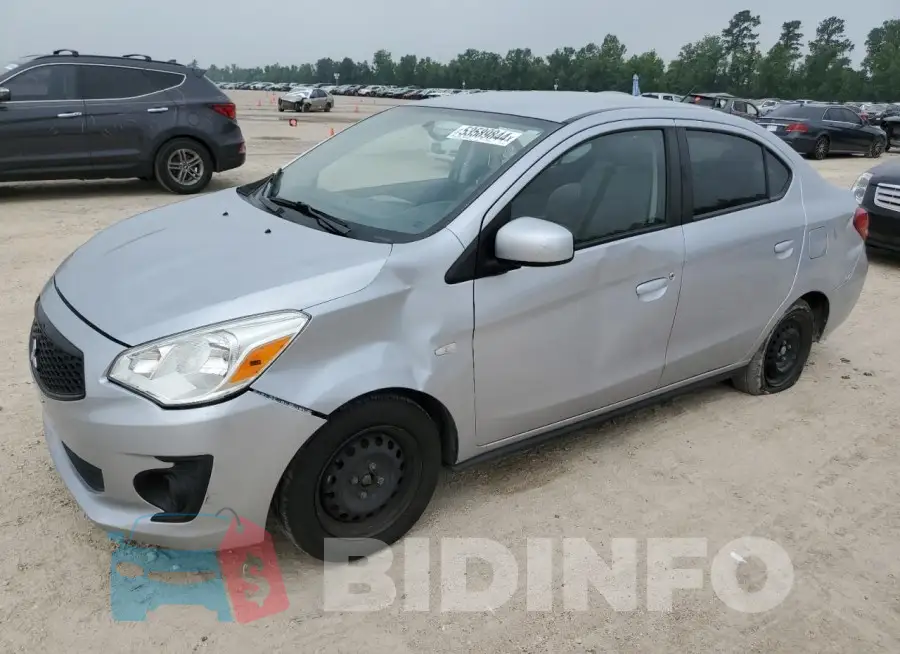ML32F3FJ4LHF12834 Photo# 1