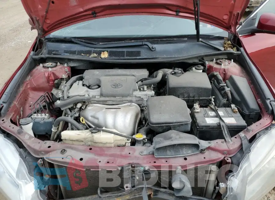 4T1BF1FK2FU928671 Photo# 11