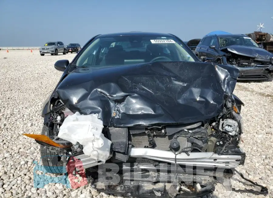 5YFEPMAEXNP376866 Photo# 5