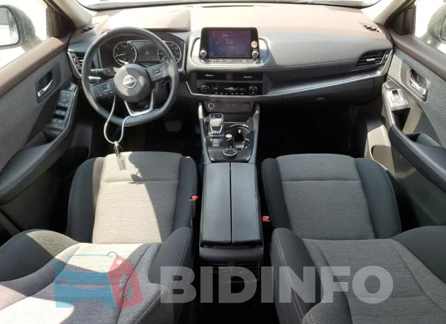 5N1BT3BB5PC832924 Photo# 8