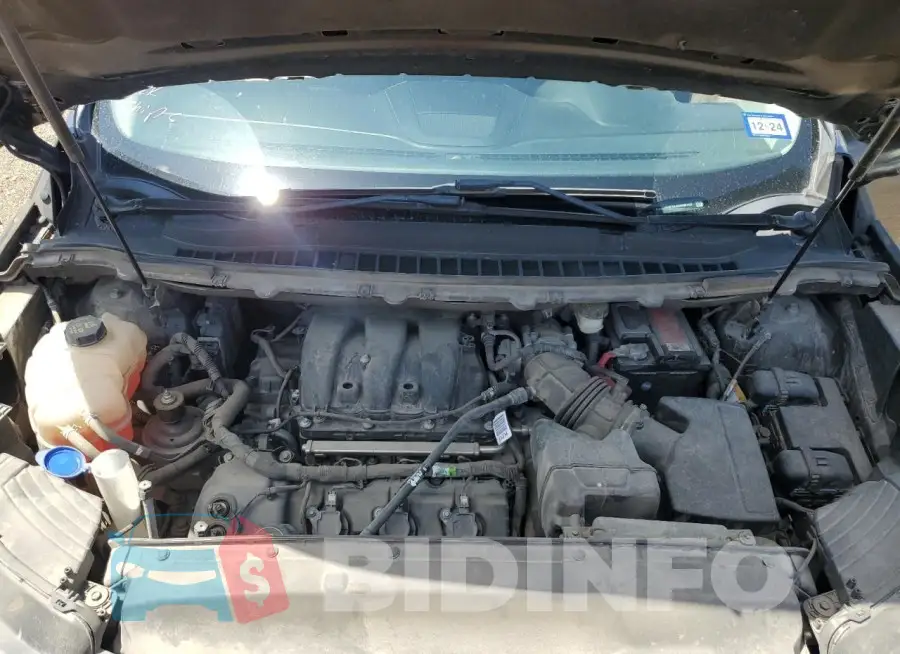 2FMPK3J80HBB61632 Photo# 11