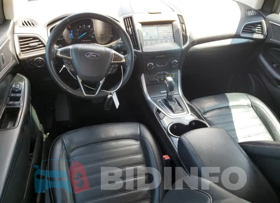 2FMPK3J80HBB61632 Photo# 8