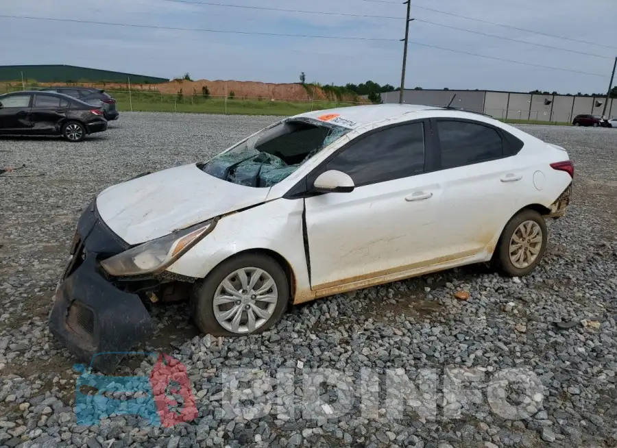 3KPC24A63ME129008 Photo# 1